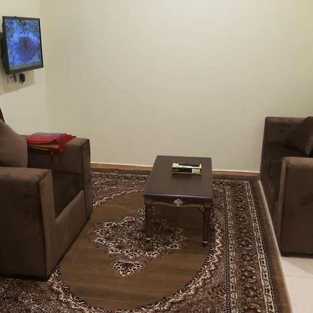 Al Eairy Apartments- Jazan 1 Екстериор снимка