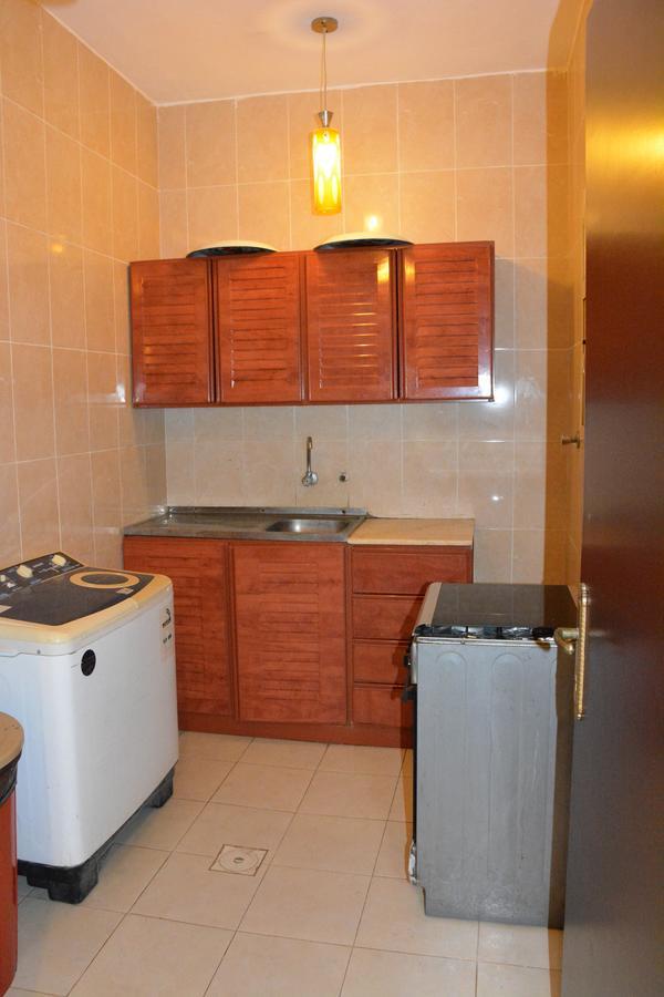 Al Eairy Apartments- Jazan 1 Екстериор снимка
