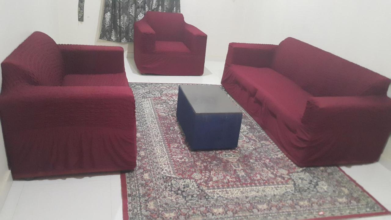 Al Eairy Apartments- Jazan 1 Екстериор снимка