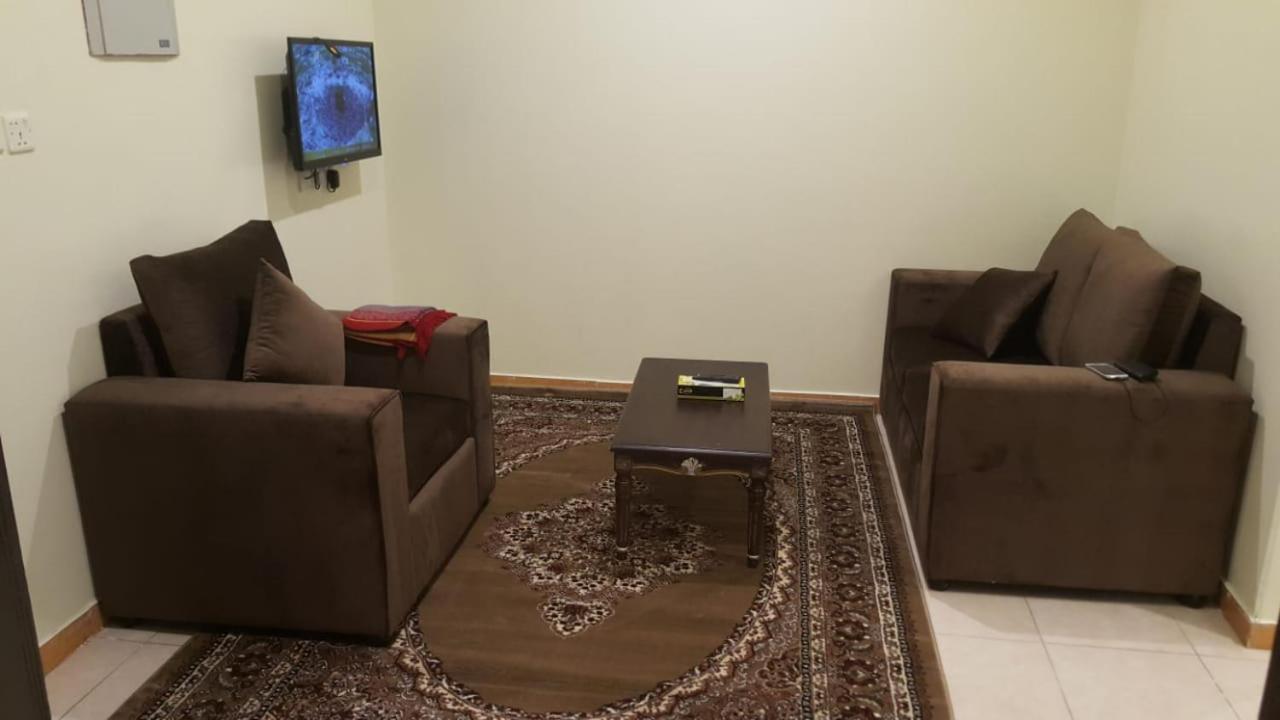 Al Eairy Apartments- Jazan 1 Екстериор снимка
