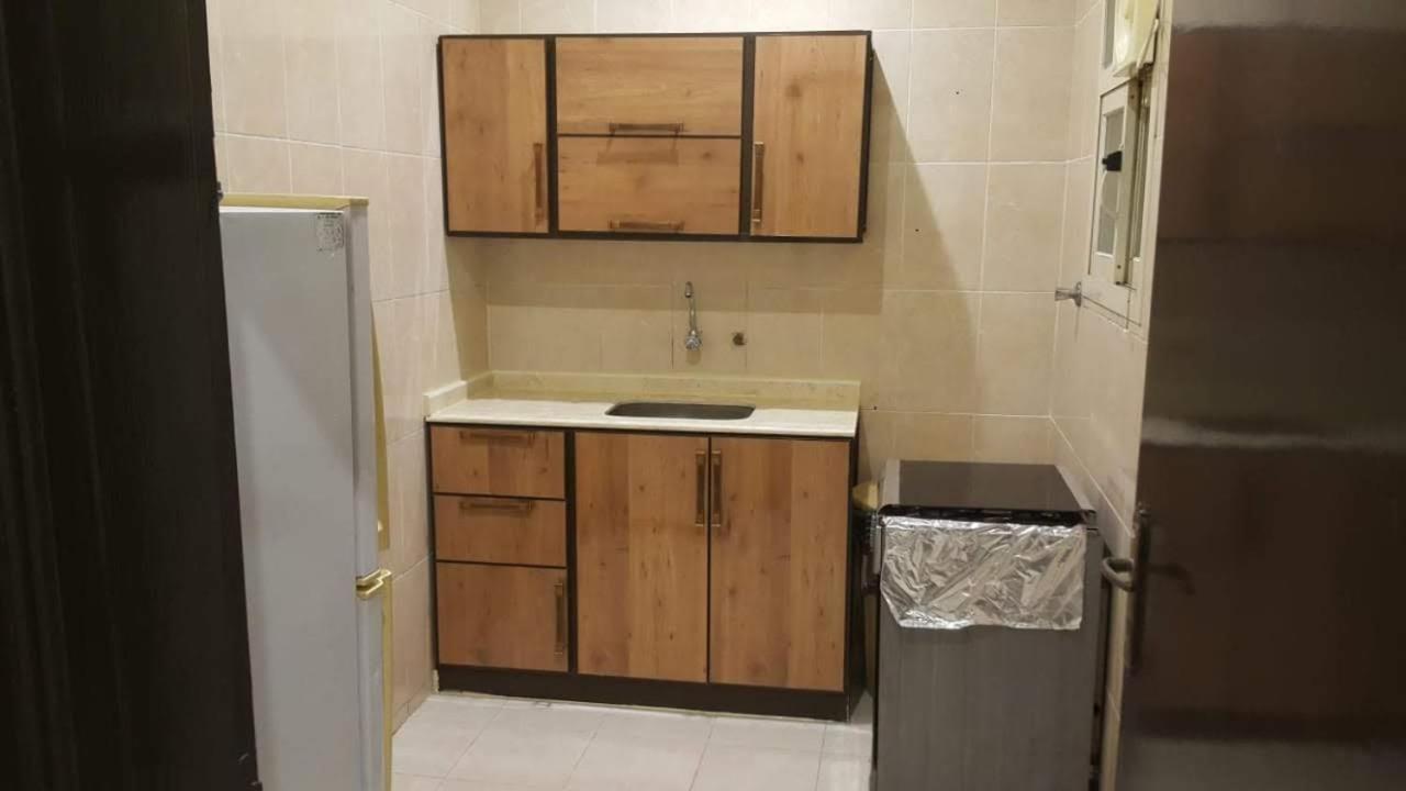 Al Eairy Apartments- Jazan 1 Екстериор снимка