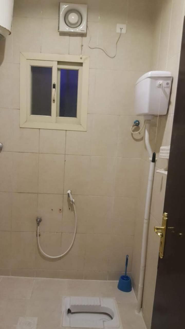 Al Eairy Apartments- Jazan 1 Екстериор снимка